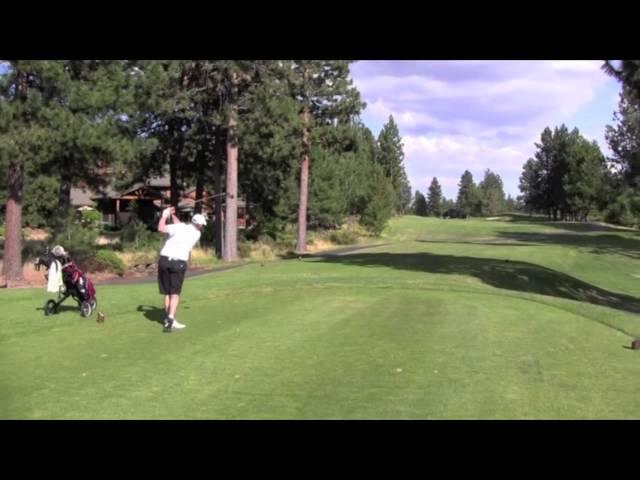 2012 Central Oregon Golf Extravaganza Preview