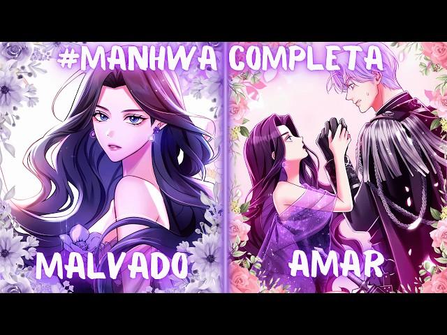 TENÍA MIL MUJERES IGUALES, PERO ES ÚNICA | Resumen de Manhwa / Manhua