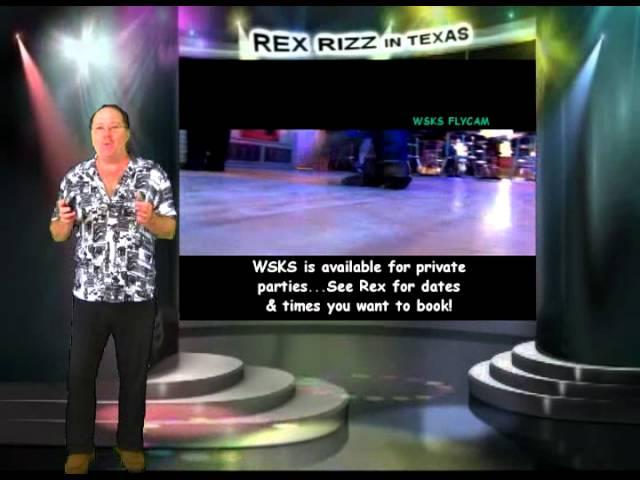 REX RIZZ IN TEXAS B 18