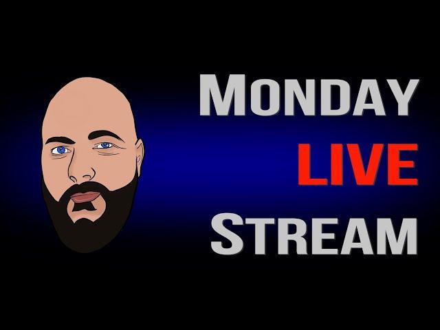 Early Stream Let's talk WING! - Mai 13 2024 - Monday Live Stream