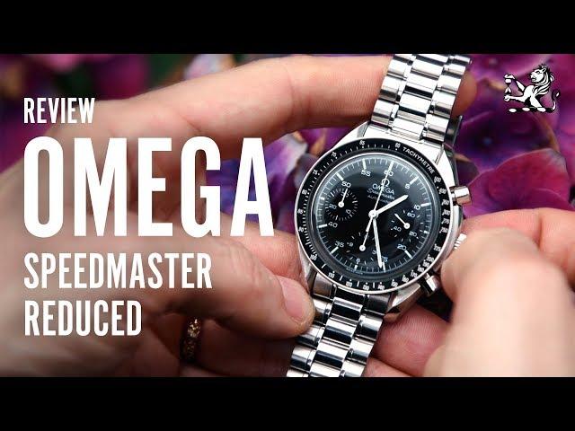 The Best Affordable Omega Speedmaster Watch? - 3510.50 Reduced Review