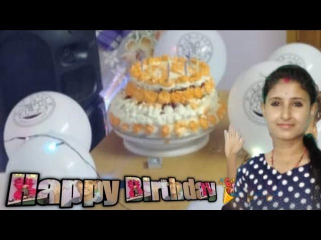 happy birthday Did Deepu , S vlogs