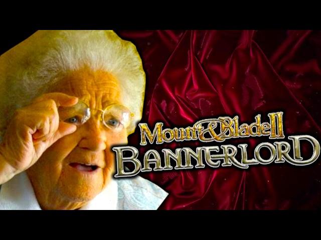 Beginner's Guide to Bannerlord Even Grandma Would Understand