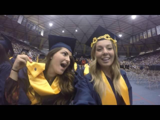 NAU Grad