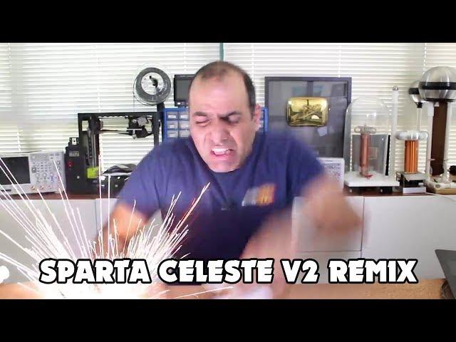 [Eps. 41] ElectroBOOM - Sparta Celeste V2 Remix