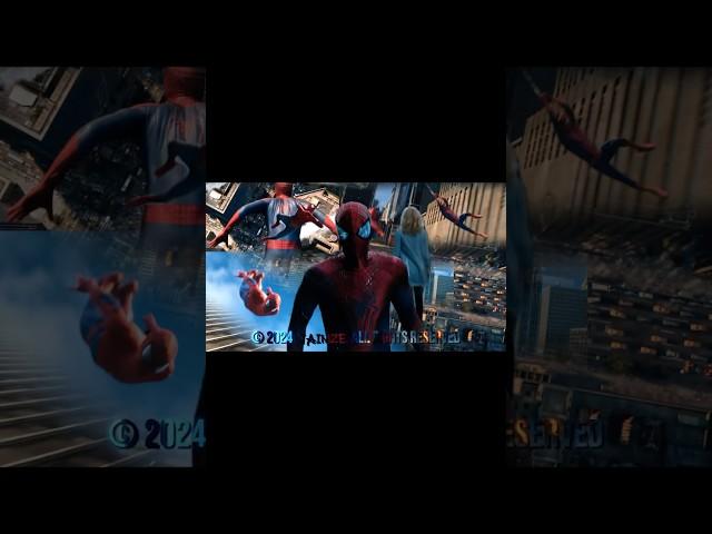 THE AMAZING SPIDER-MAN Edit |Abraham by RJ Pasin #theamazingspiderman #andrewgarfield #spidermanedit