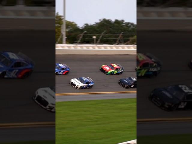 More Next Gen sights and sounds from Daytona | #shorts | NASCAR