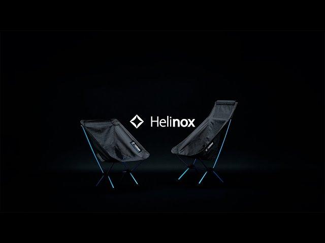 INTRODUCING: THE CHAIR ZERO HIGH-BACK