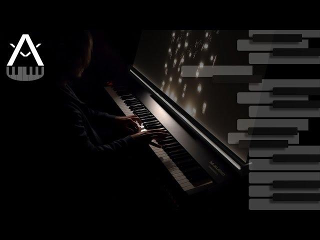 Tony Ann - Piano Challenge 5