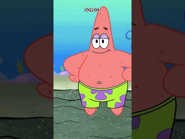 Бедный Сквидвард... #губкабоб #мультик #мульт #мультфильм #spongebob