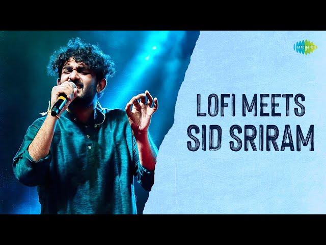 Lofi Meets Sid Sriram | Avunanavaa | Urike Urike | Aradhya | Aakashame Nuvvani | Adiga Adiga