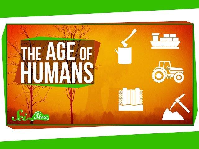 5 Ways Humans Have Changed The Earth