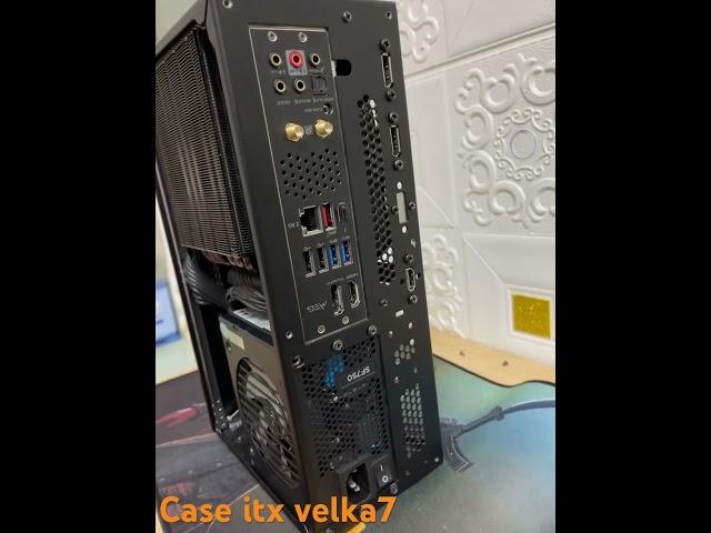 Case itx Velka 7