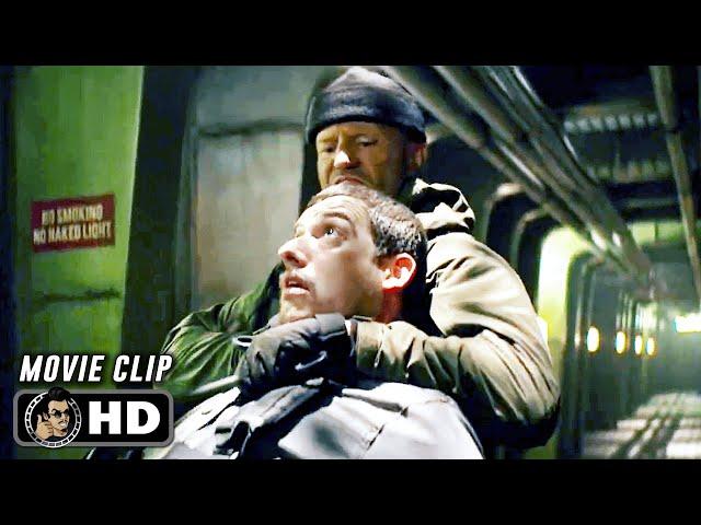 Knife Killing Spree Scene | THE EXPENDABLES 4 (2023) Movie CLIP HD