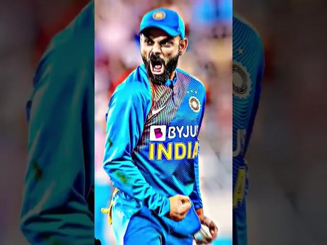 King of the cricket #viratkohli #cricket #kingkohli