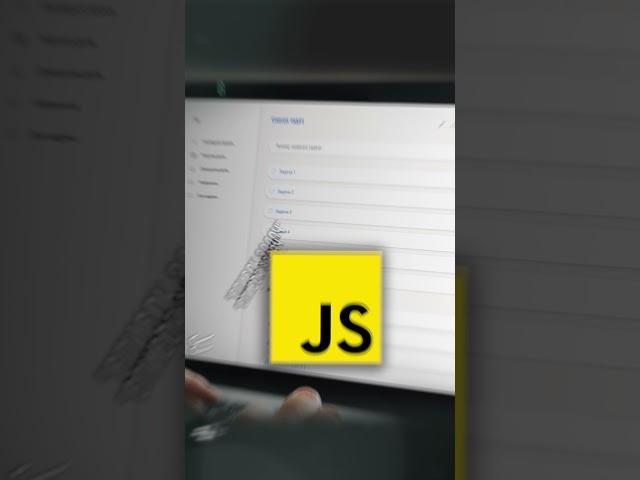 Как сохранять данные без базы данных на JavaScript? #javascript_tutorial  #frontendmentor