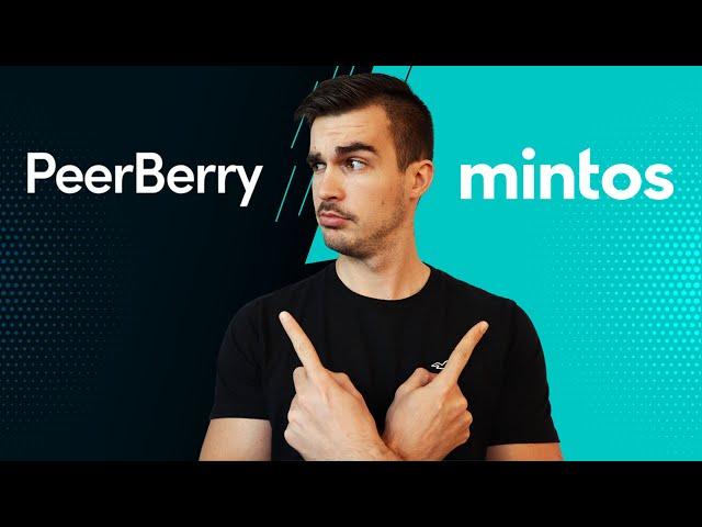 PeerBerry vs Mintos ️ Which Is The Better Fit For You?
