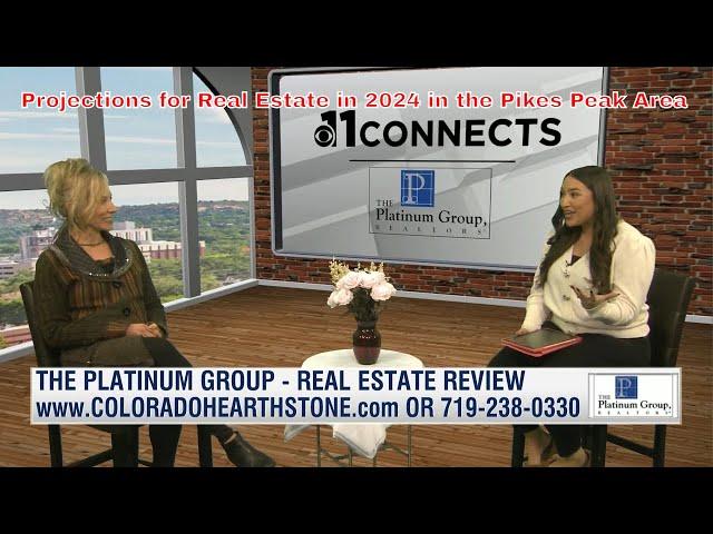 Colorado Springs Real Estate Forecast for 2024