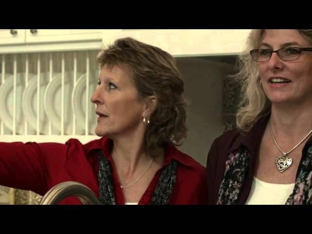 Ebby Halliday   Kim Cunningham and Caryn Kelley