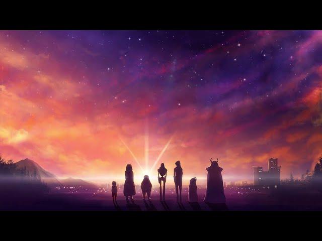 Nays - Forever | Epic Emotional Relaxing Music