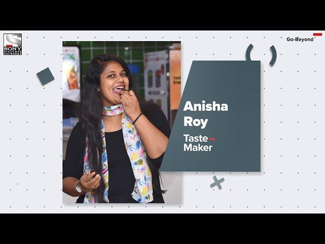 New Year New Plans with Anisha Roy | Sony Pictures Networks India | Go-Beyond