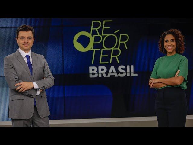 Repórter Brasil, 04/10/2024