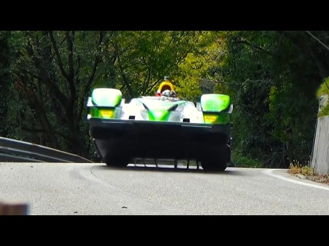 This is Motorsport 5 | Iconic Motorsport Moments (Pure Sound / Live)