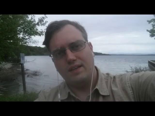 Matt Bosley's ASP NC Candidacy Announcement