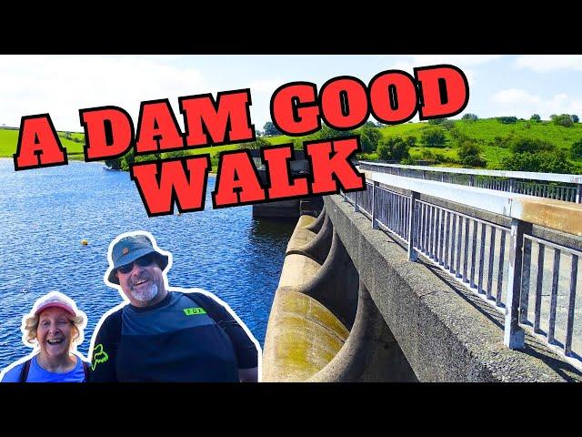 Sibleyback Lake | Bodmin Moor | Cornwall. Full Walk