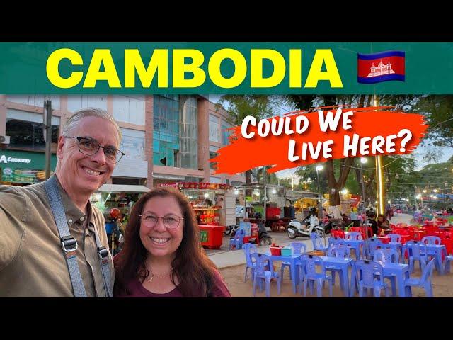 Siem Reap, Cambodia: Why It's the Most Popular City in Cambodia