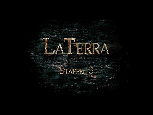 Fantasy Hörbuch - LaTerra [Staffel 3 || KOMPLETT]