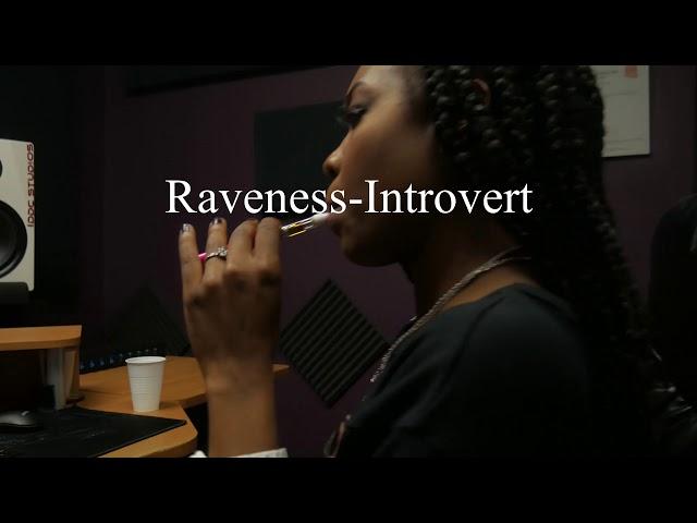 Raveness | Introvert | Shot by Felipehcflims|