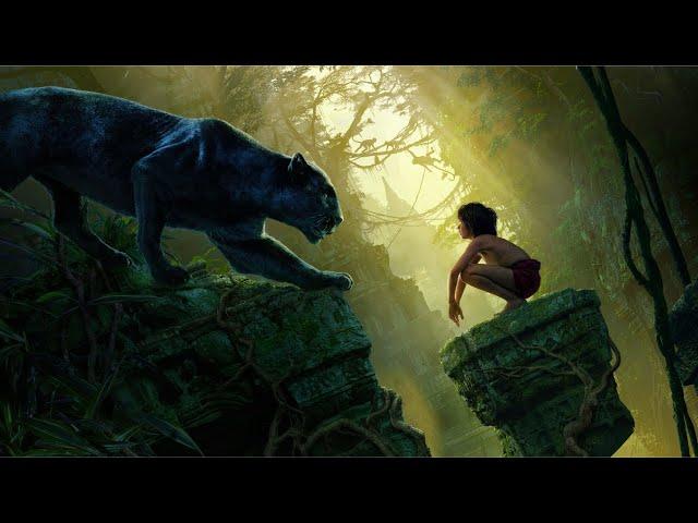 Jungle Book | Hindi Kahaniya | Mega Episode | Animation Cartoon