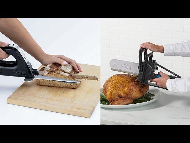 5 Best Electric Knife on Amazon | Best Electric Carving Knife