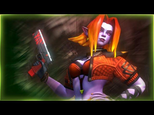 Paladins | Saati (Window of Opportunity) Gameplay | Full Siege Match | No Commentary