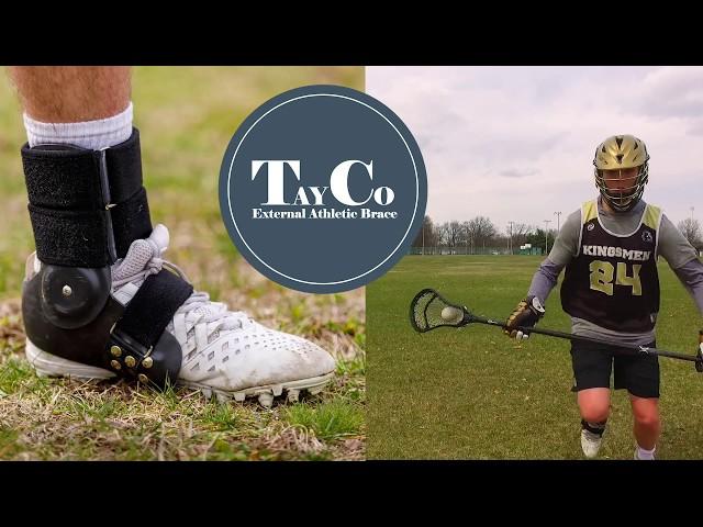 TayCo Athletic Brace