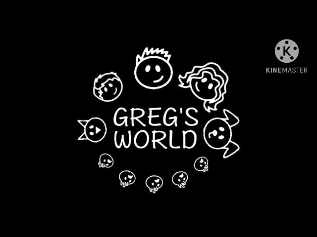 Disney+ Originals  / Greg's World