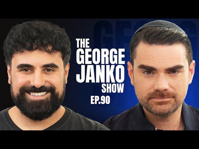 The Ben Shapiro Interview | EP. 90