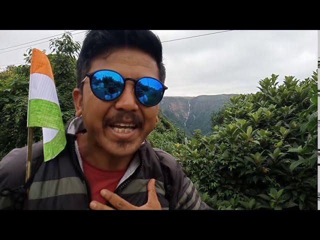 WITH LOVE FROM MEGHALAYA I NORTHEAST INDIA