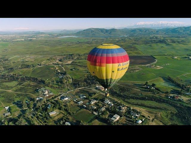 California 101: Temecula