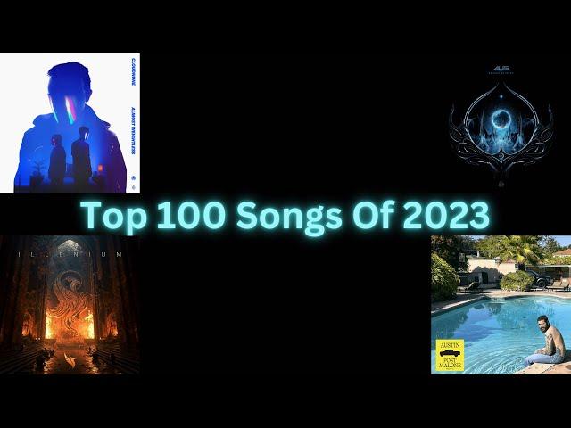 The Snake’s Top 100 Songs Of 2023