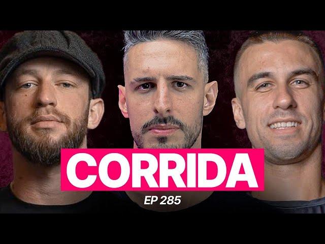 Tudo Sobre Corrida Com Eslen Delanogare & Guto Fernandes | Sem Groselha #285