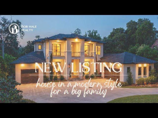 Exploring Augusta, GA Real Estate: Tour Luxury Augusta, GA Home For Sale Today