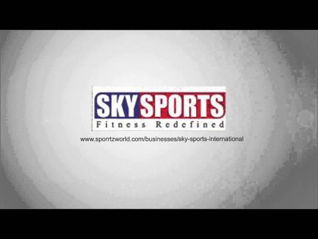 Sky Sports Internatioonal