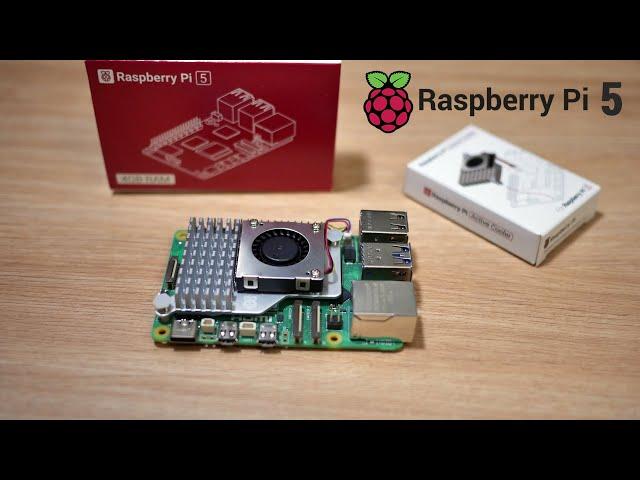 [ENG SUB] 2X more powerful than Pi 4 and a price of $60, Ultimate SBC Raspberry Pi 5 Review