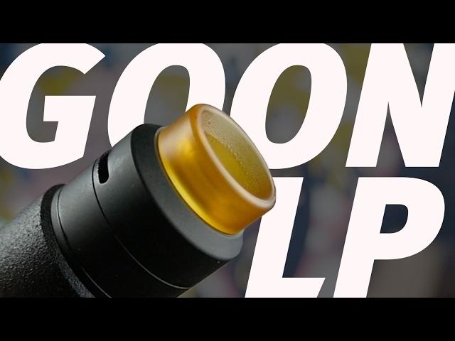 Goon LP от 528 Customs | Обзор