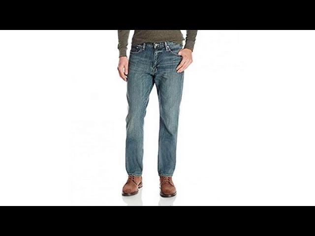 St Patrick's Day Review! Lucky Brand Men's 410 Athletic Jean, Corte Madera, 38x30