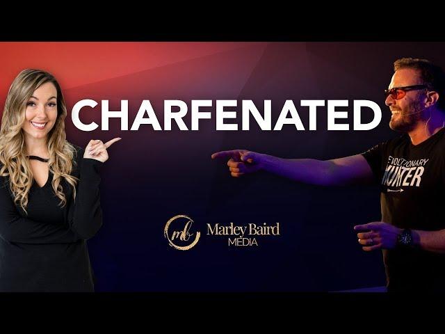 Grow and Scale Your Business With Alex Charfen | Billionaire Code Summit
