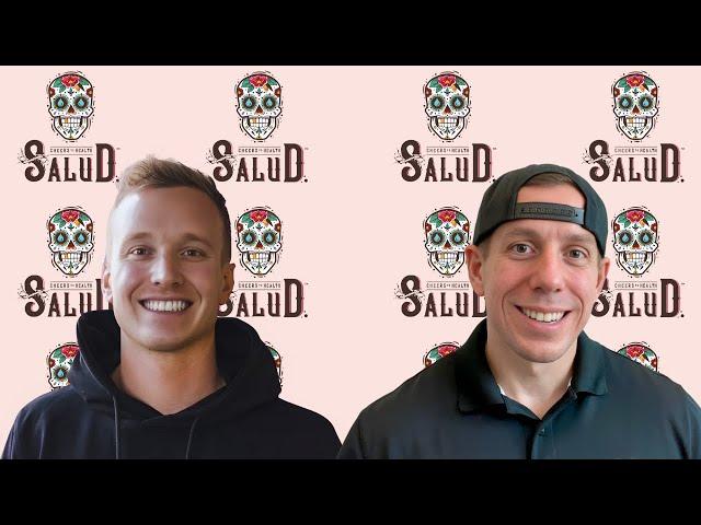 How SALUD Became the Next Liquid I.V. by Authentically Leveraging Latino Culture | Tyler McCann