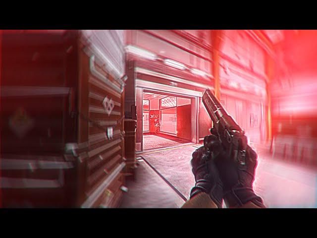 CARAMELLDANSEN | CS GO EDIT